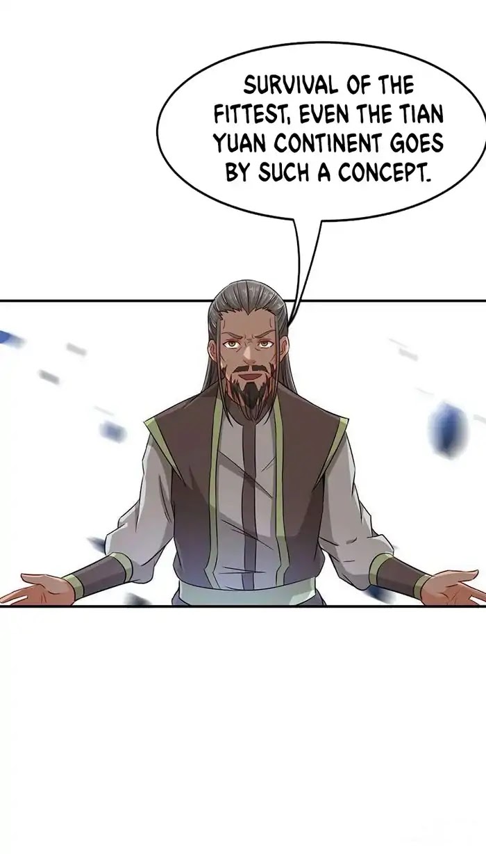 Chaotic Sword God Chapter 61 page 12 - Chapter 61