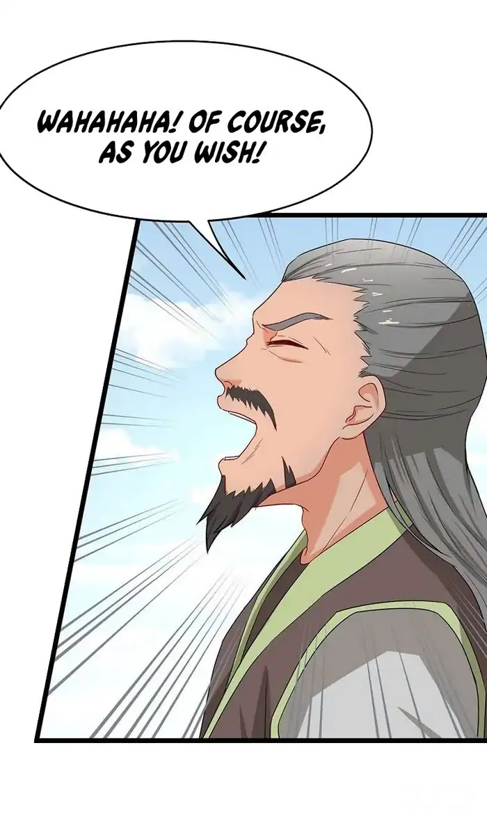 Chaotic Sword God Chapter 61 page 16 - Chapter 61
