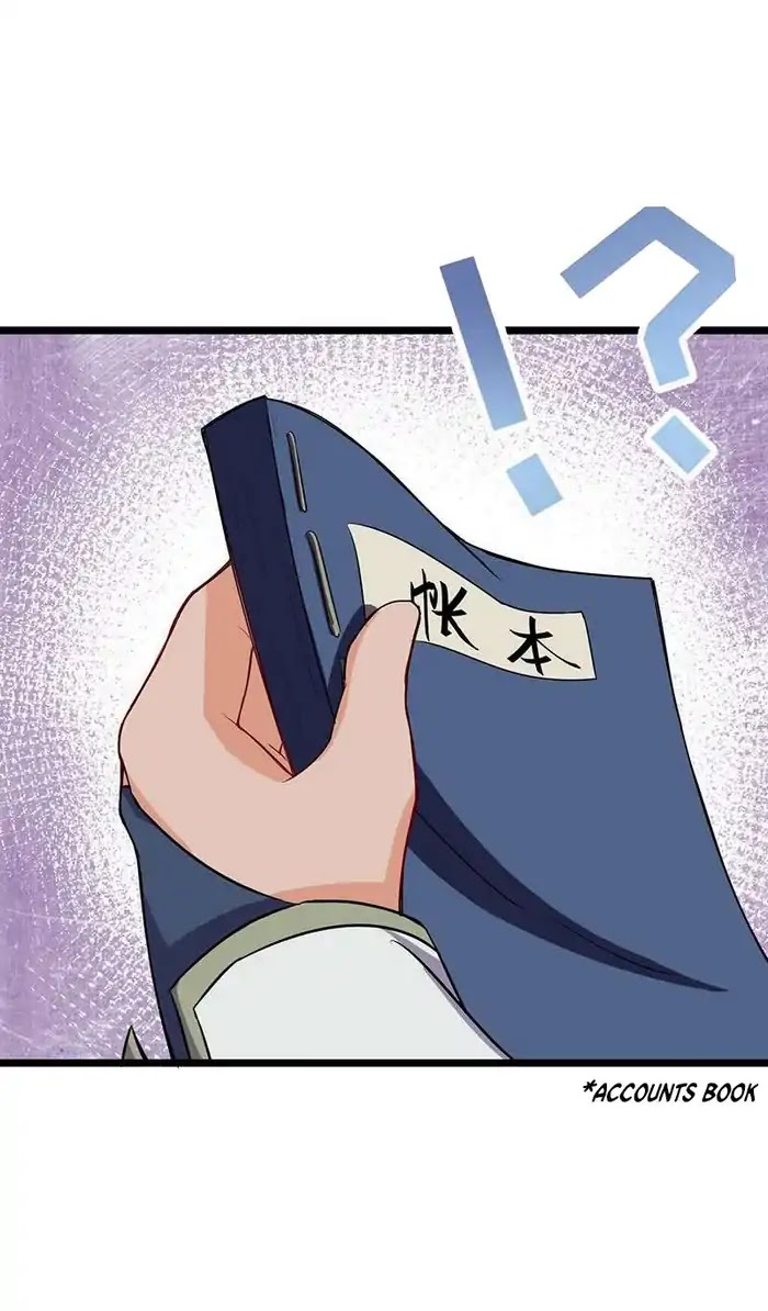 Chaotic Sword God Chapter 61 page 24 - Chapter 61