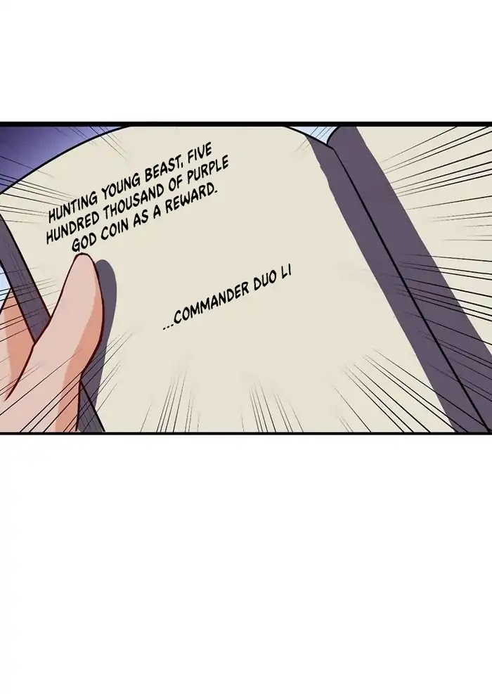 Chaotic Sword God Chapter 61 page 26 - Chapter 61