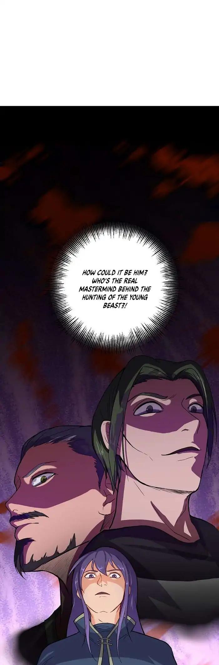 Chaotic Sword God Chapter 61 page 27 - Chapter 61
