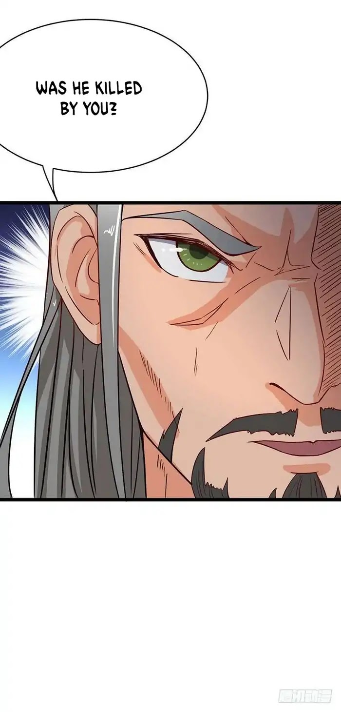 Chaotic Sword God Chapter 61 page 5 - Chapter 61