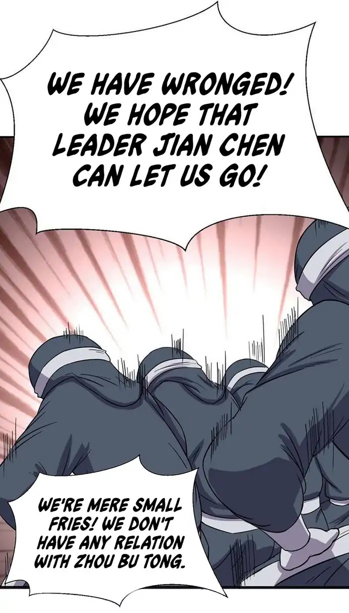 Chaotic Sword God Chapter 62 page 10 - Chapter 62