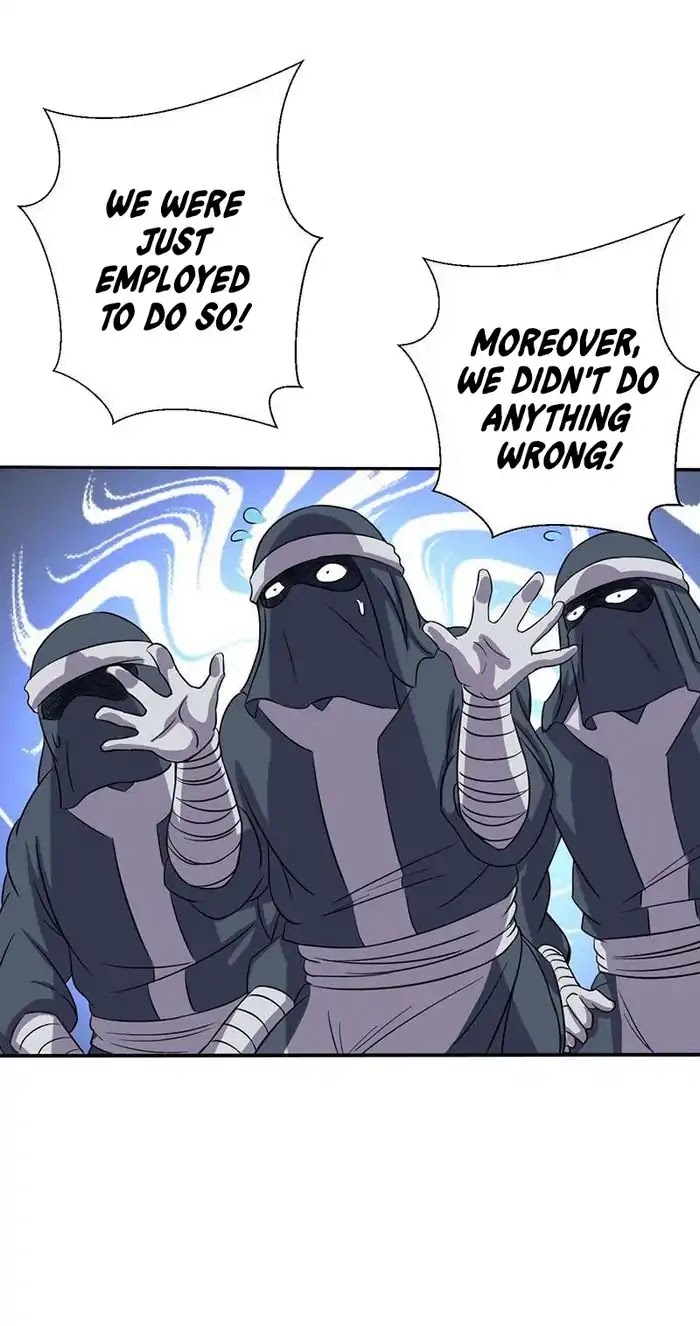 Chaotic Sword God Chapter 62 page 12 - Chapter 62