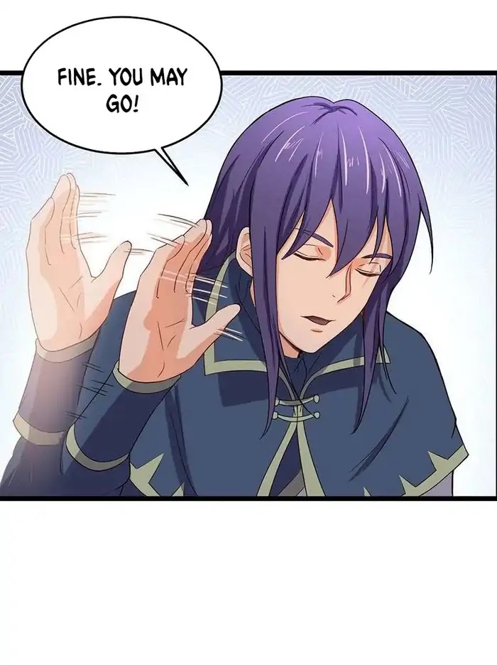 Chaotic Sword God Chapter 62 page 15 - Chapter 62