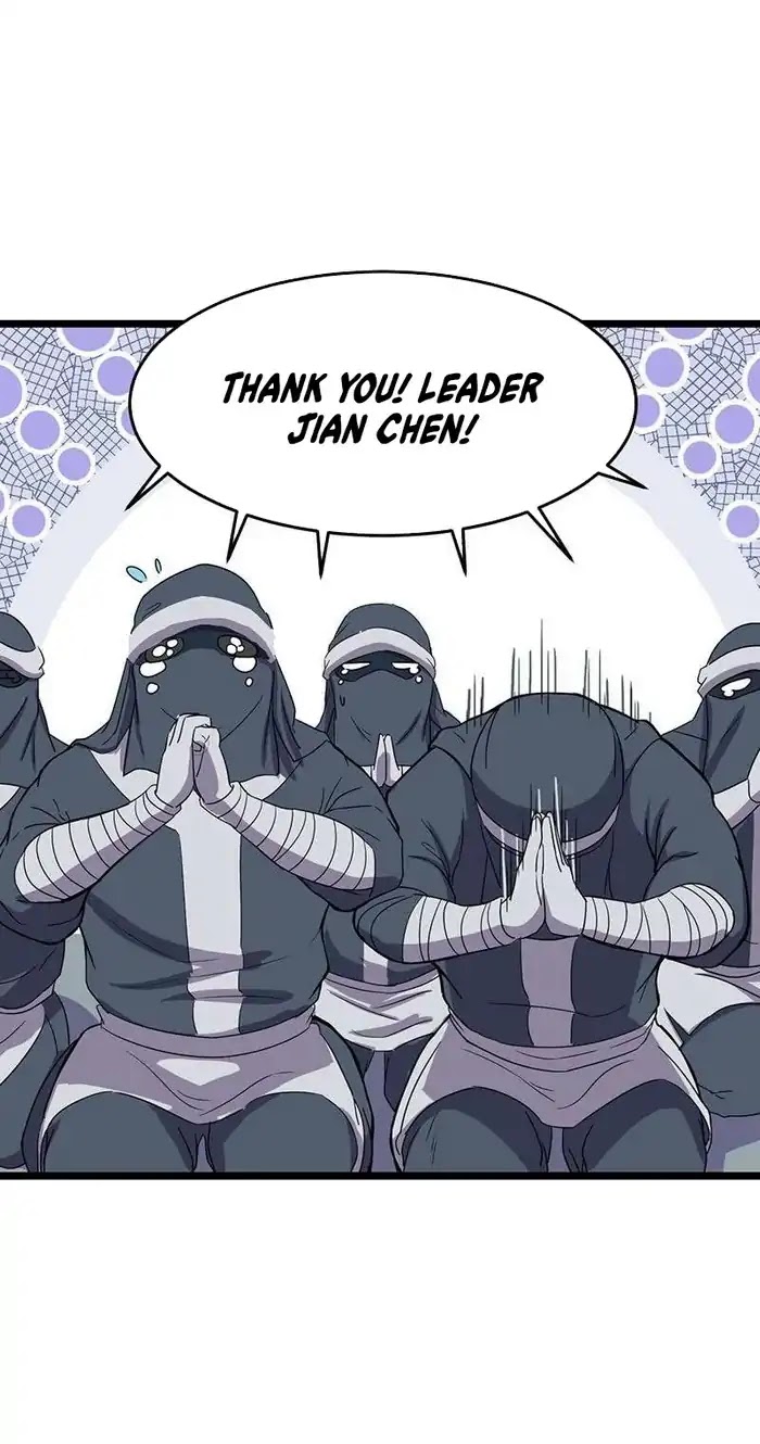 Chaotic Sword God Chapter 62 page 16 - Chapter 62