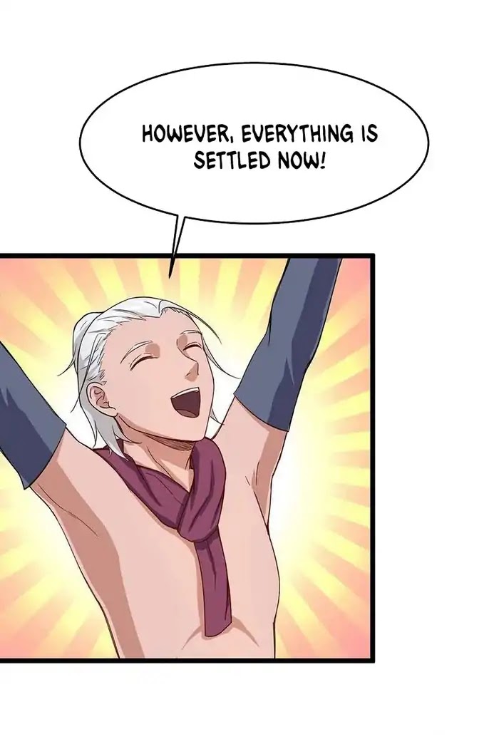 Chaotic Sword God Chapter 62 page 18 - Chapter 62