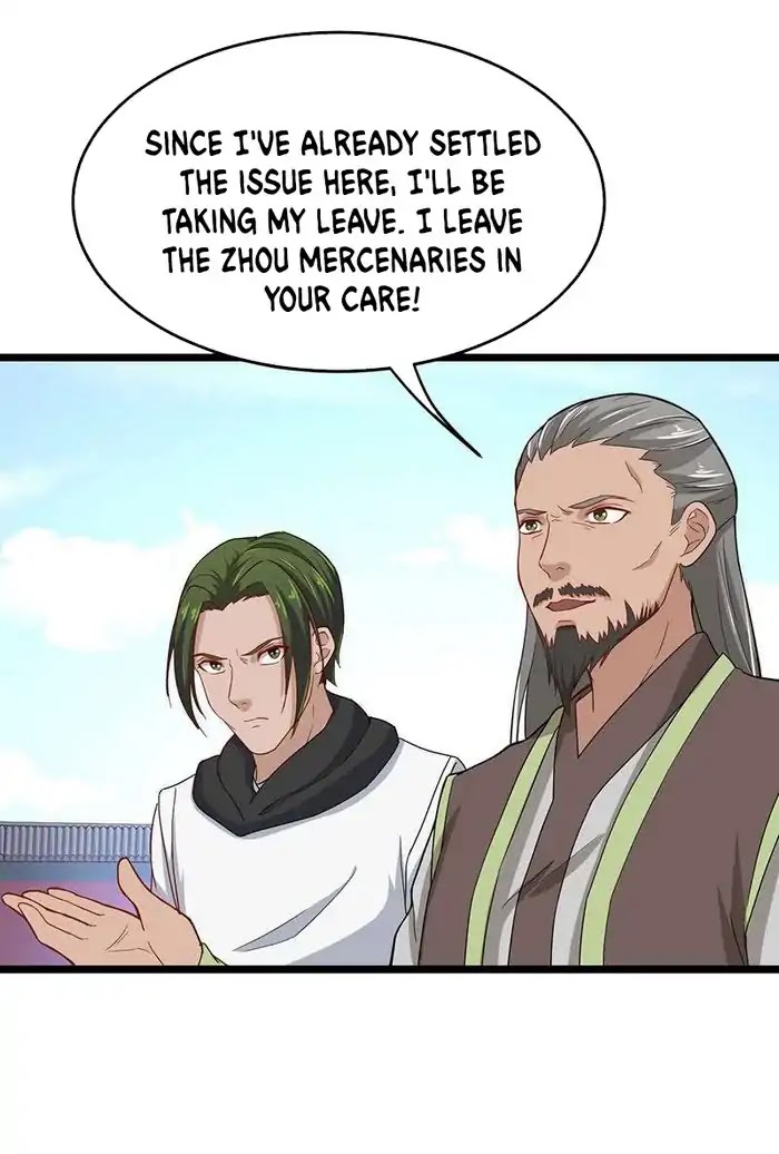 Chaotic Sword God Chapter 62 page 2 - Chapter 62