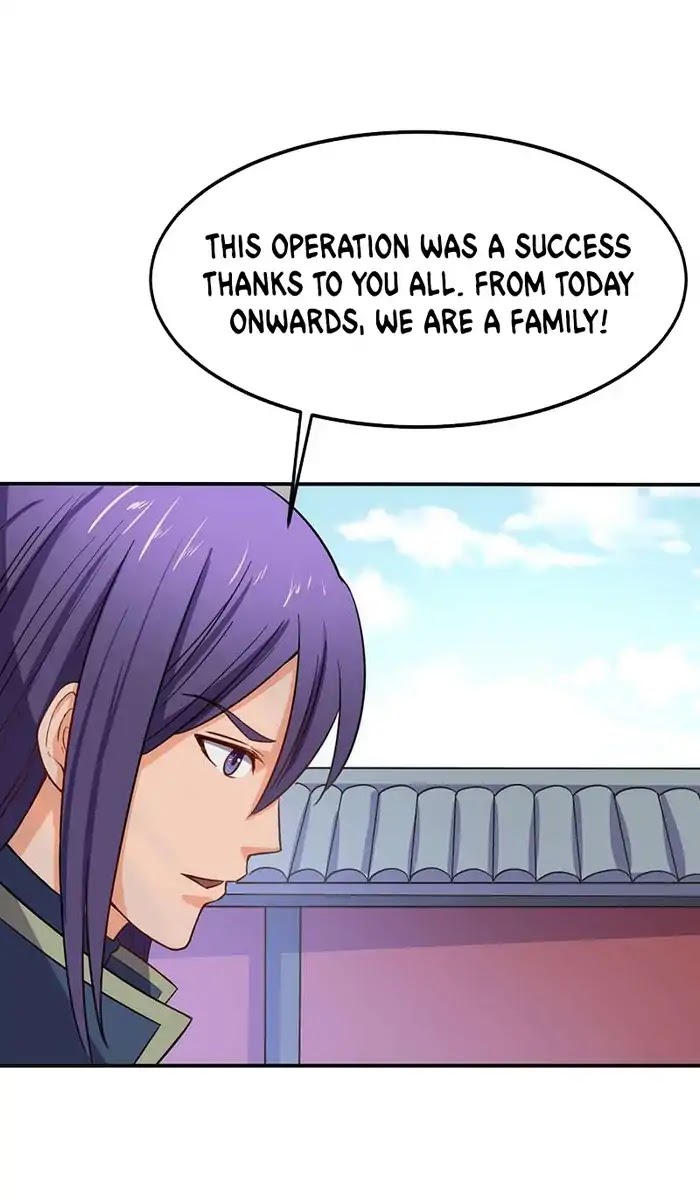Chaotic Sword God Chapter 62 page 23 - Chapter 62
