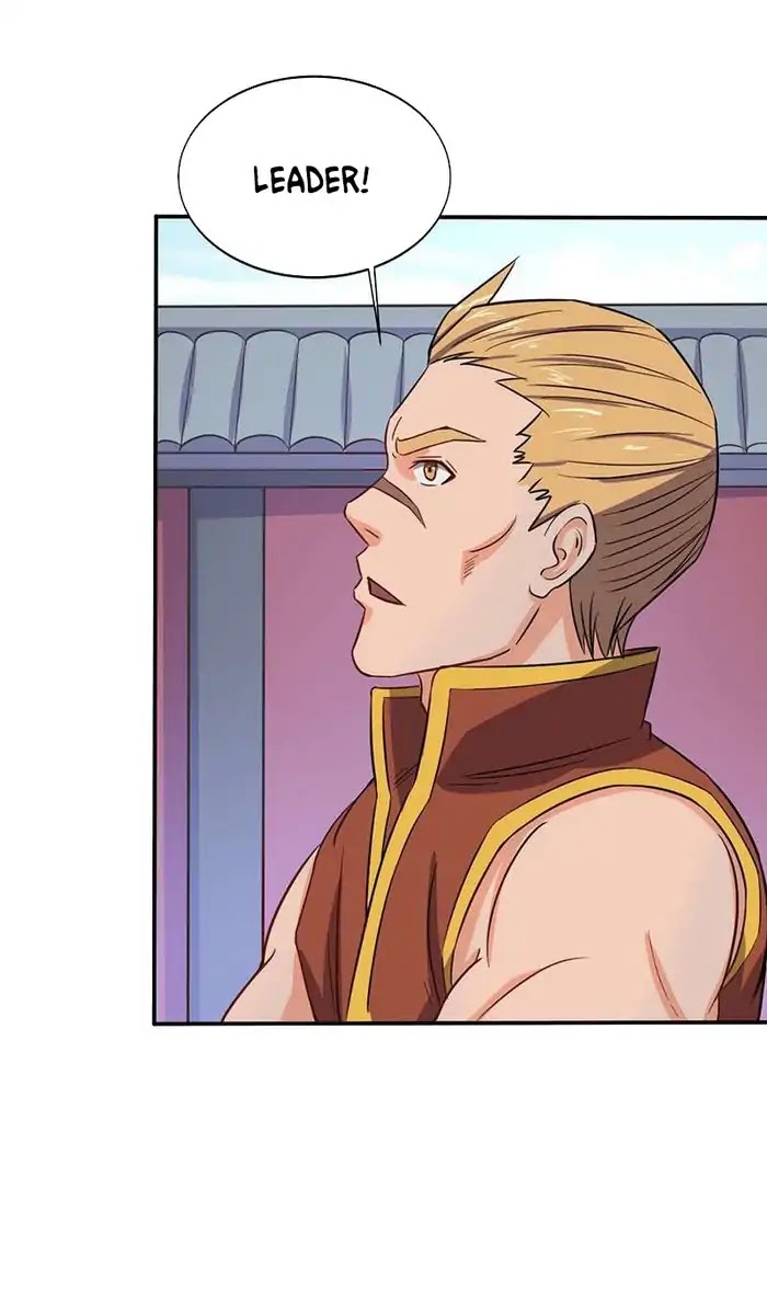 Chaotic Sword God Chapter 62 page 24 - Chapter 62