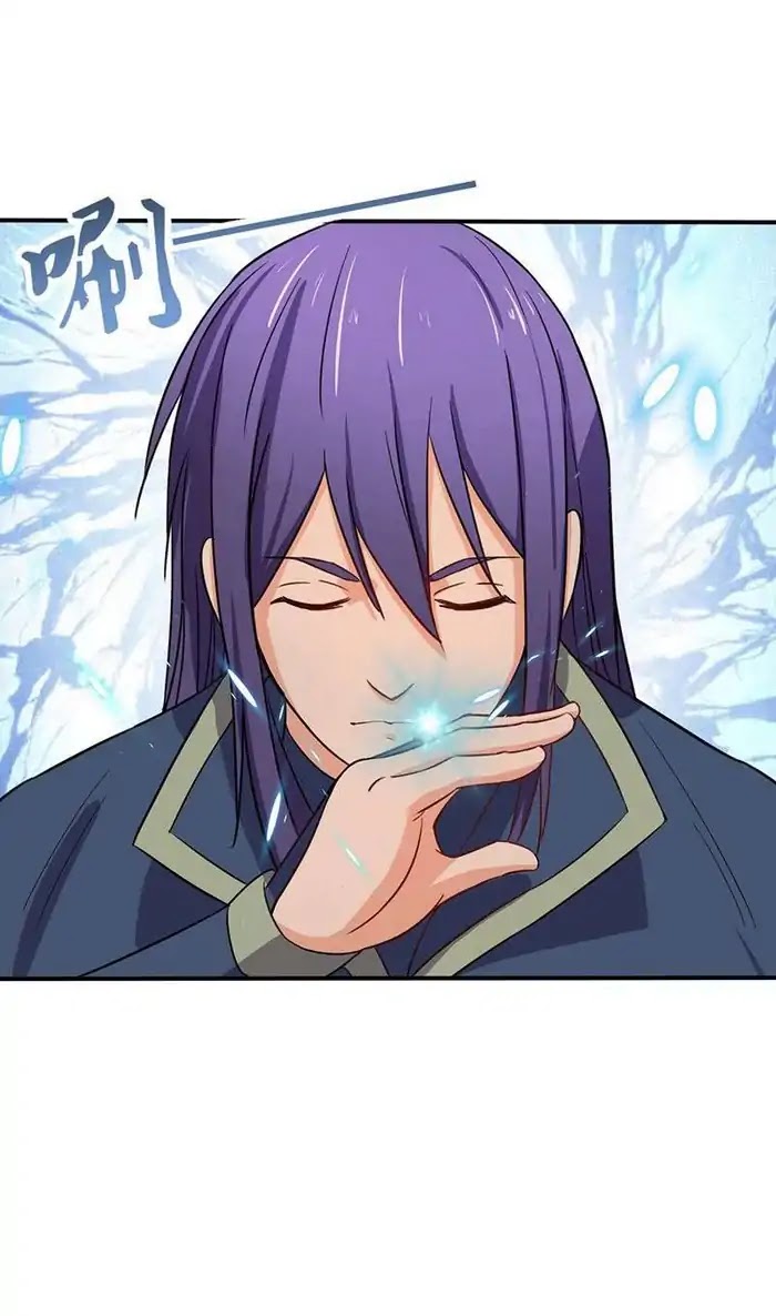 Chaotic Sword God Chapter 62 page 25 - Chapter 62
