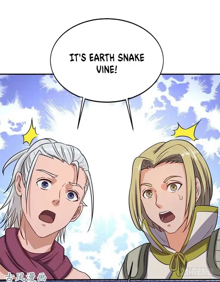 Chaotic Sword God Chapter 62 page 27 - Chapter 62