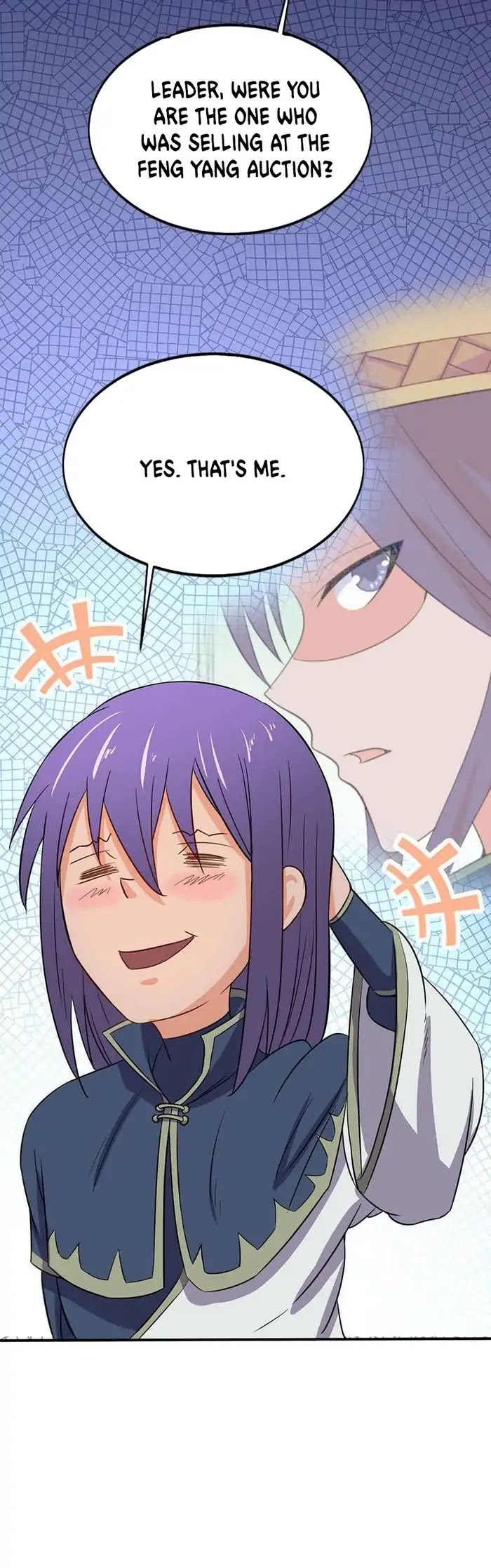 Chaotic Sword God Chapter 62 page 28 - Chapter 62