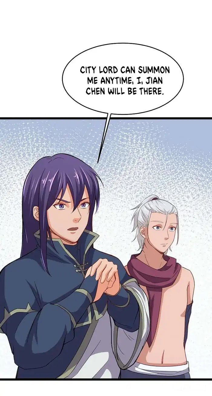 Chaotic Sword God Chapter 62 page 3 - Chapter 62