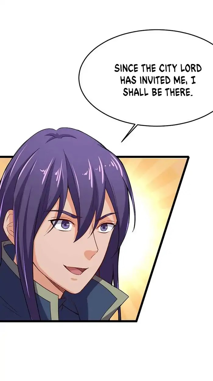 Chaotic Sword God Chapter 62 page 5 - Chapter 62