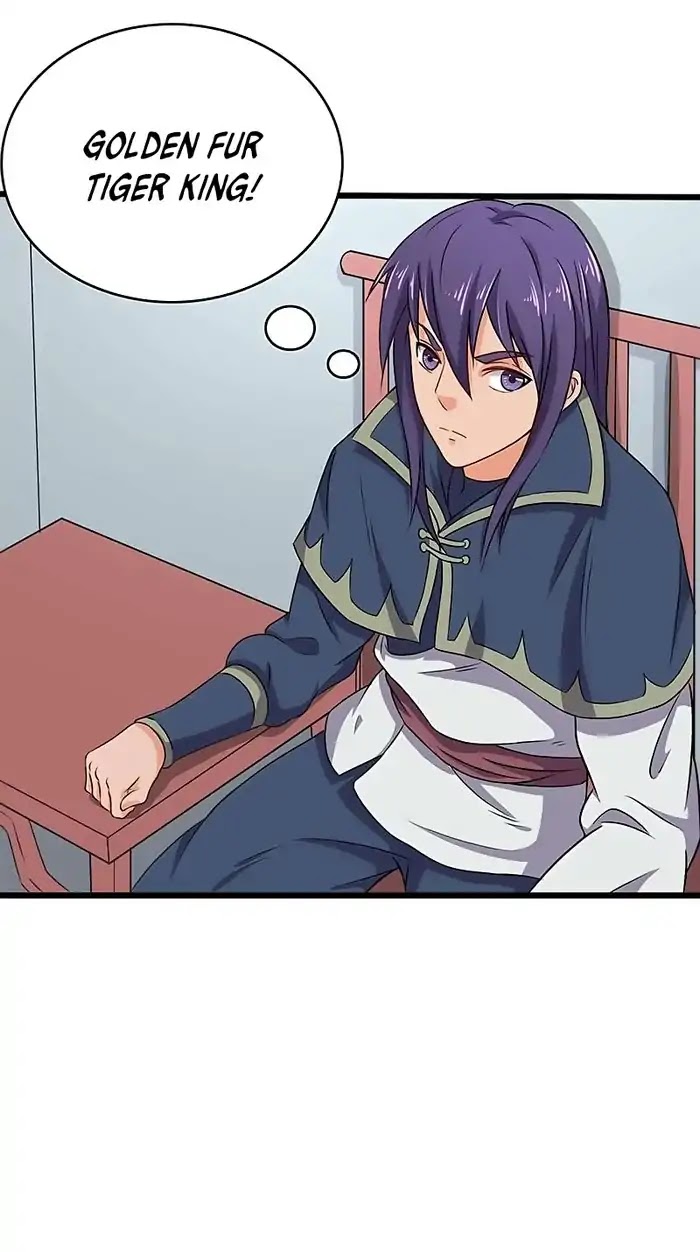 Chaotic Sword God Chapter 63 page 10 - Chapter 63