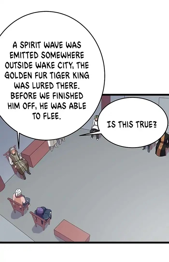 Chaotic Sword God Chapter 63 page 13 - Chapter 63