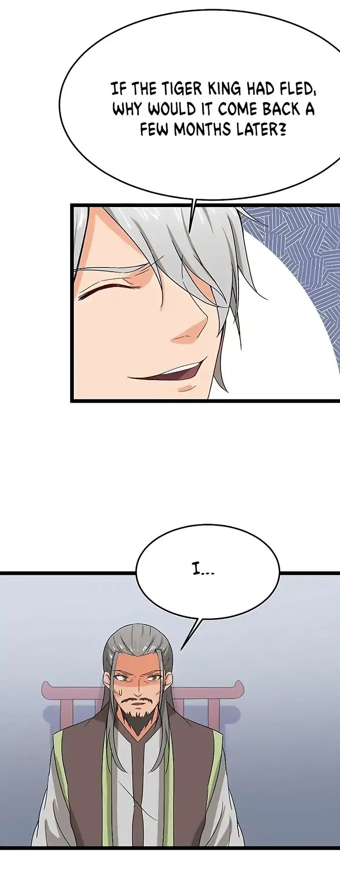 Chaotic Sword God Chapter 63 page 14 - Chapter 63