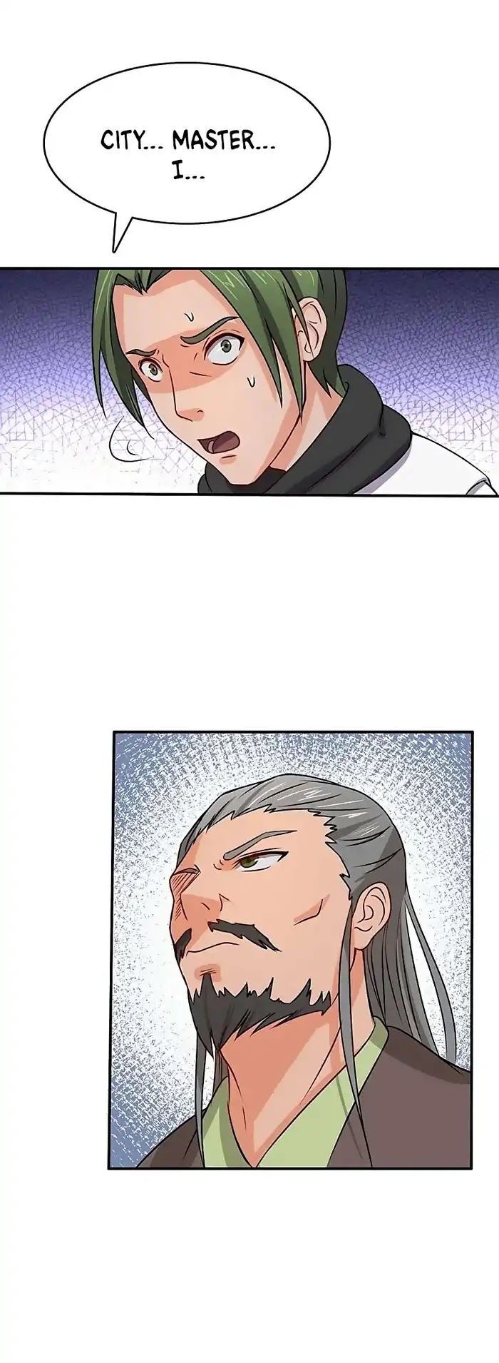 Chaotic Sword God Chapter 63 page 22 - Chapter 63