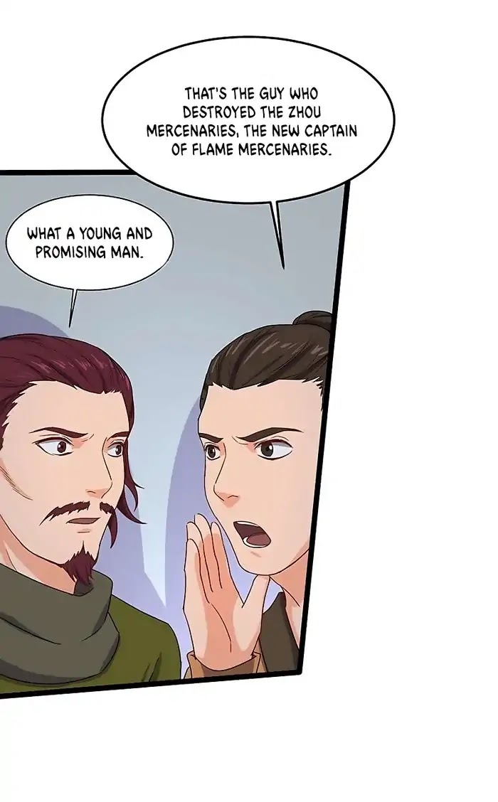 Chaotic Sword God Chapter 63 page 3 - Chapter 63