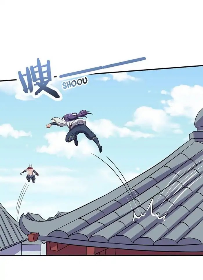 Chaotic Sword God Chapter 64 page 12 - Chapter 64