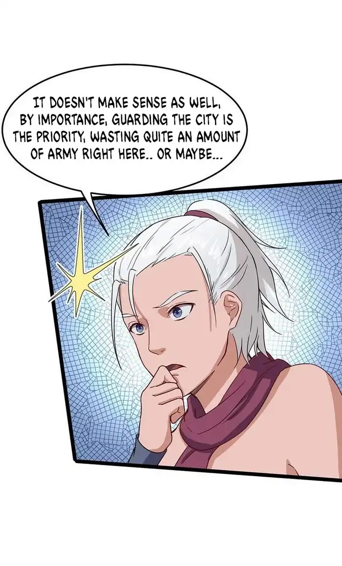 Chaotic Sword God Chapter 64 page 16 - Chapter 64