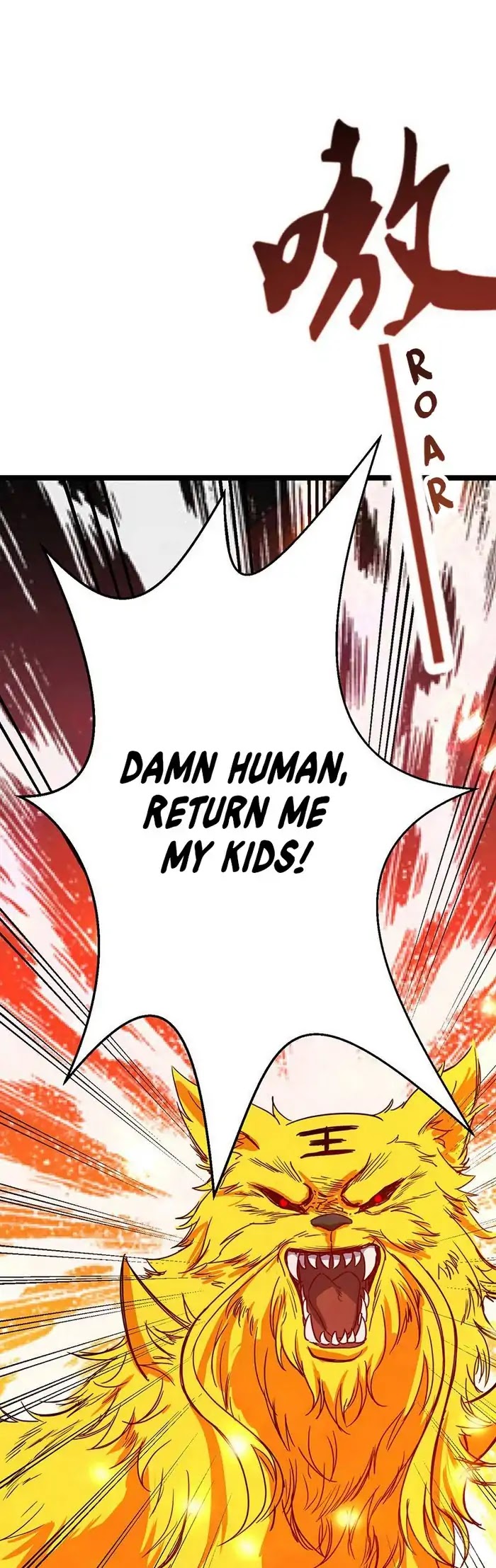 Chaotic Sword God Chapter 64 page 28 - Chapter 64