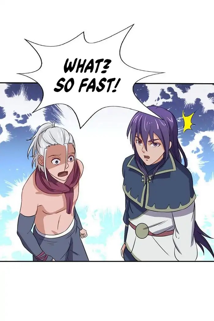 Chaotic Sword God Chapter 64 page 7 - Chapter 64