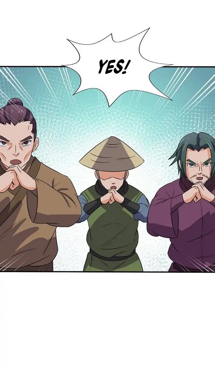 Chaotic Sword God Chapter 64 page 9 - Chapter 64