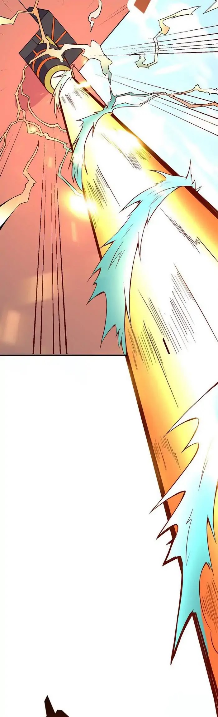 Chaotic Sword God Chapter 65 page 10 - Chapter 65