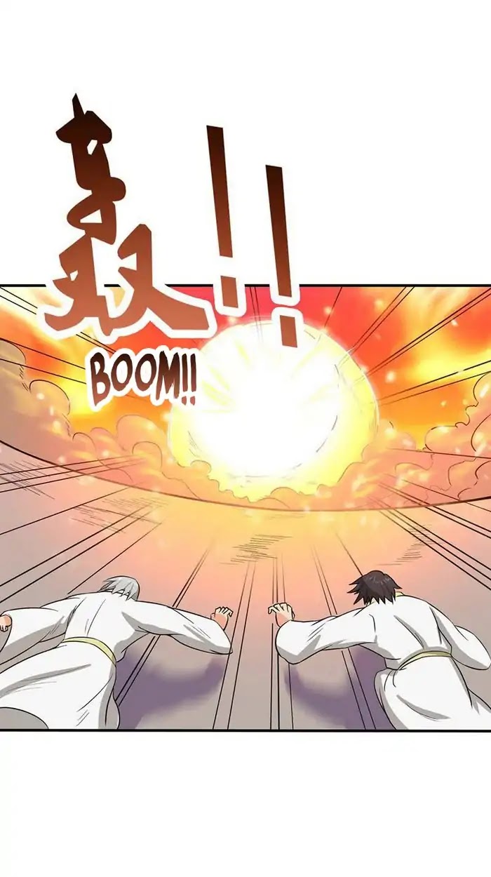 Chaotic Sword God Chapter 65 page 12 - Chapter 65