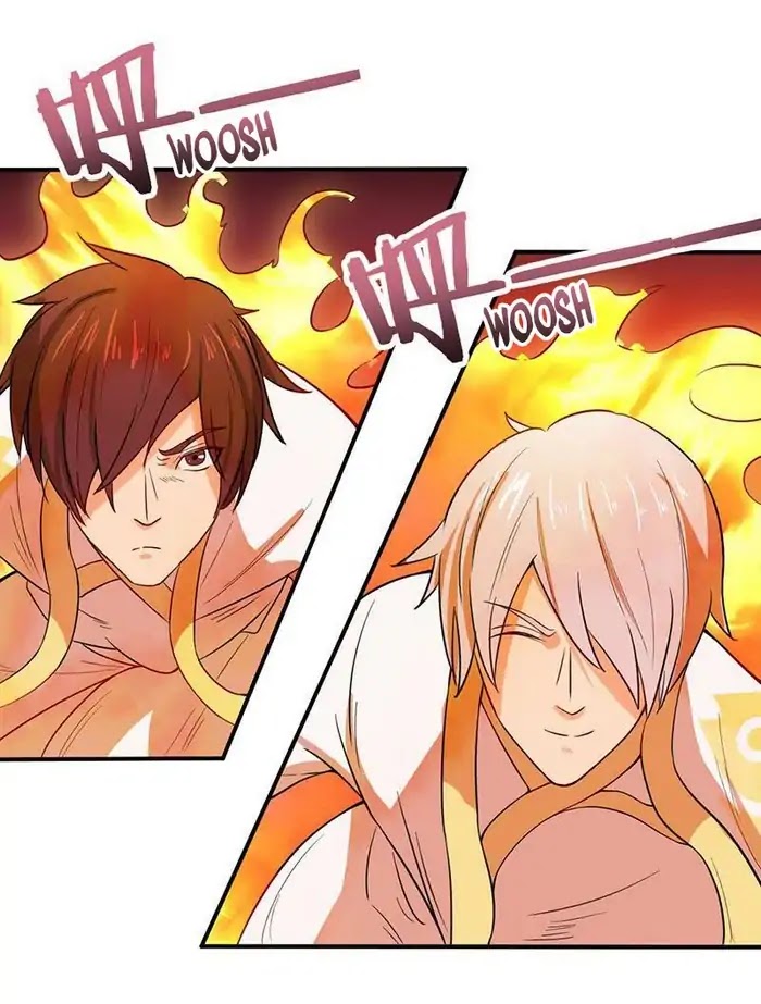 Chaotic Sword God Chapter 65 page 13 - Chapter 65