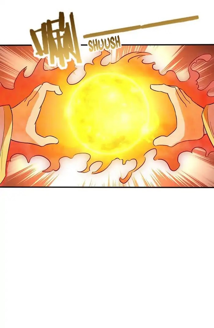 Chaotic Sword God Chapter 65 page 14 - Chapter 65
