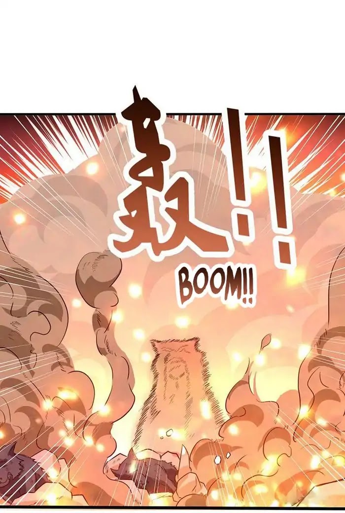 Chaotic Sword God Chapter 65 page 18 - Chapter 65