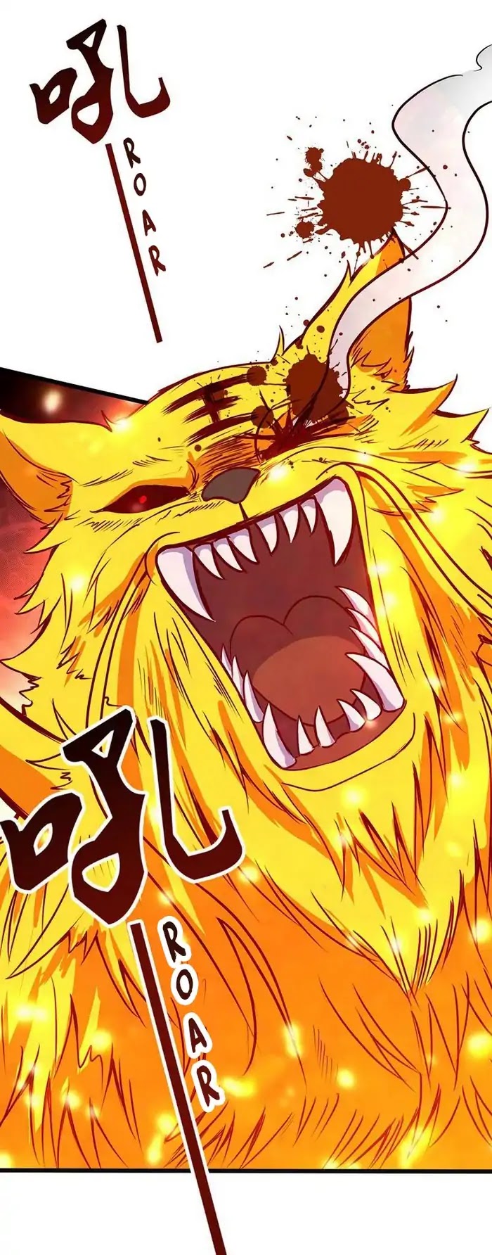 Chaotic Sword God Chapter 65 page 19 - Chapter 65