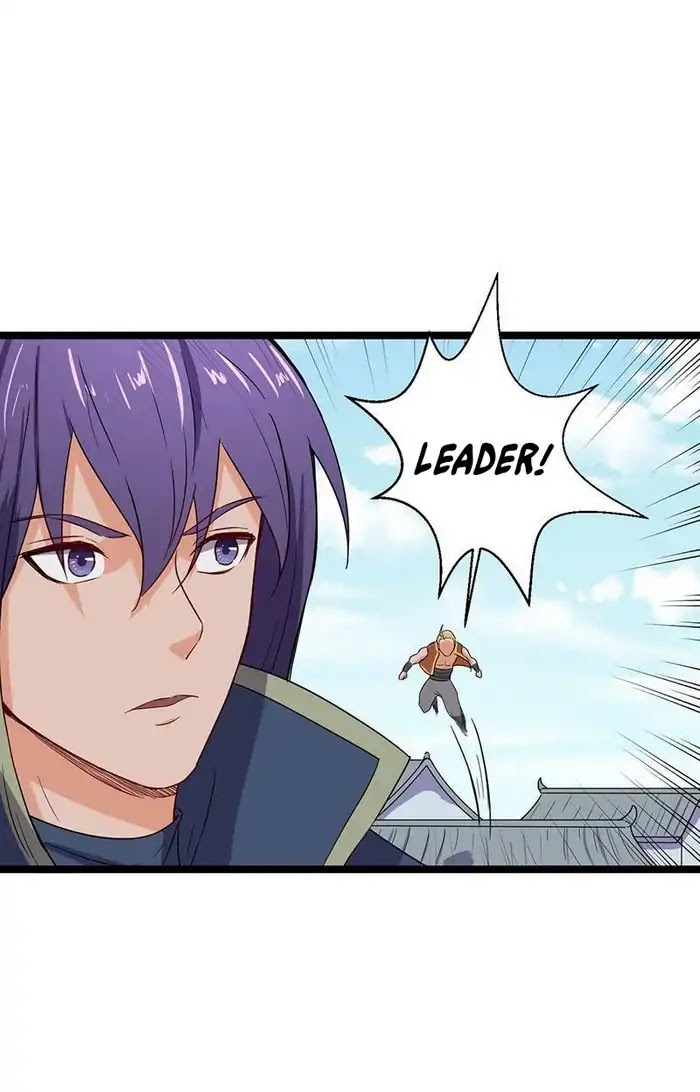 Chaotic Sword God Chapter 65 page 23 - Chapter 65