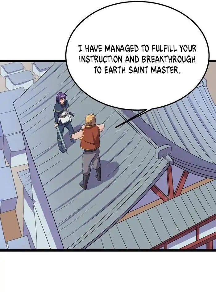 Chaotic Sword God Chapter 65 page 24 - Chapter 65