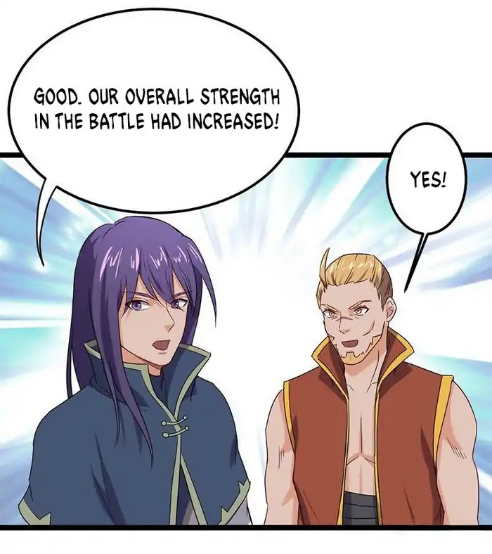 Chaotic Sword God Chapter 65 page 25 - Chapter 65