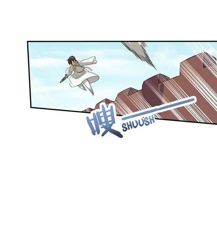 Chaotic Sword God Chapter 65 page 4 - Chapter 65