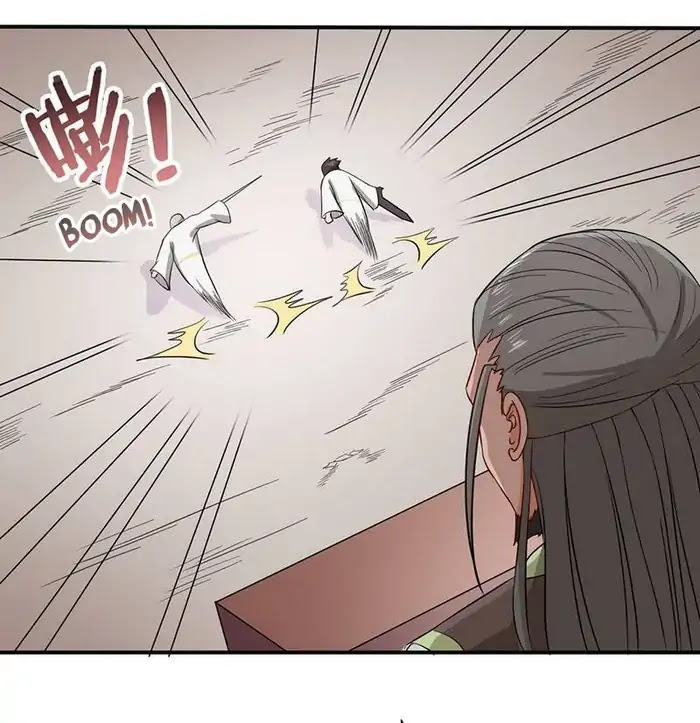 Chaotic Sword God Chapter 65 page 5 - Chapter 65