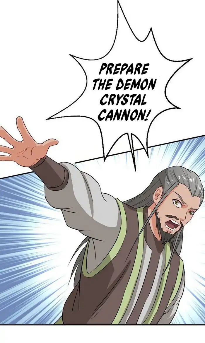 Chaotic Sword God Chapter 65 page 6 - Chapter 65