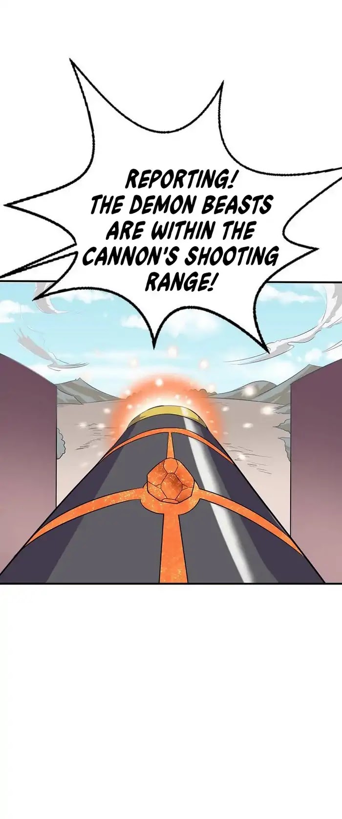 Chaotic Sword God Chapter 65 page 8 - Chapter 65