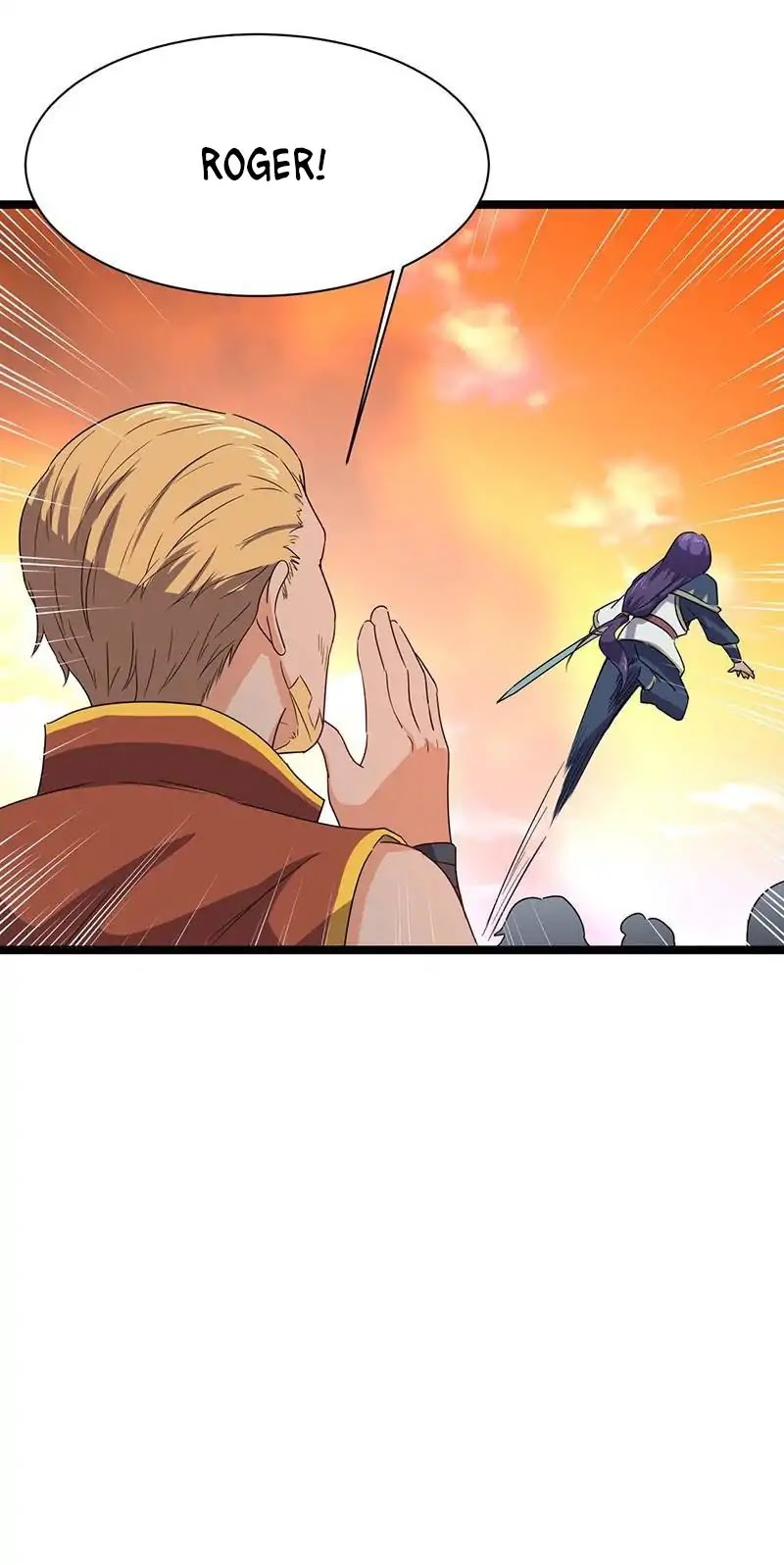 Chaotic Sword God Chapter 66 page 13 - Chapter 66