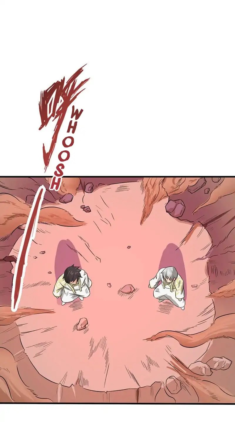 Chaotic Sword God Chapter 66 page 17 - Chapter 66