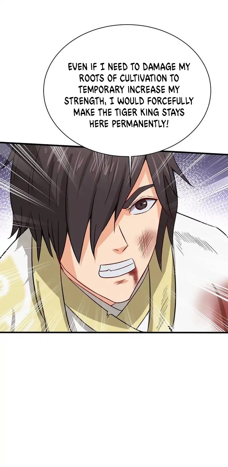 Chaotic Sword God Chapter 66 page 19 - Chapter 66