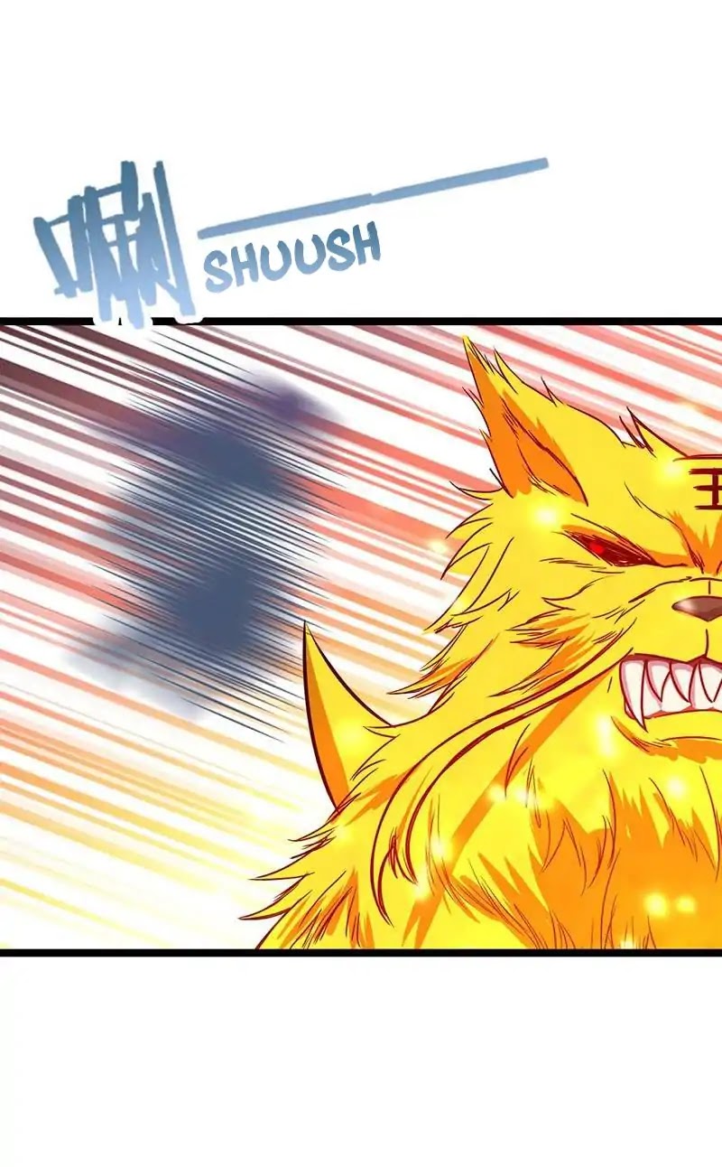 Chaotic Sword God Chapter 66 page 21 - Chapter 66