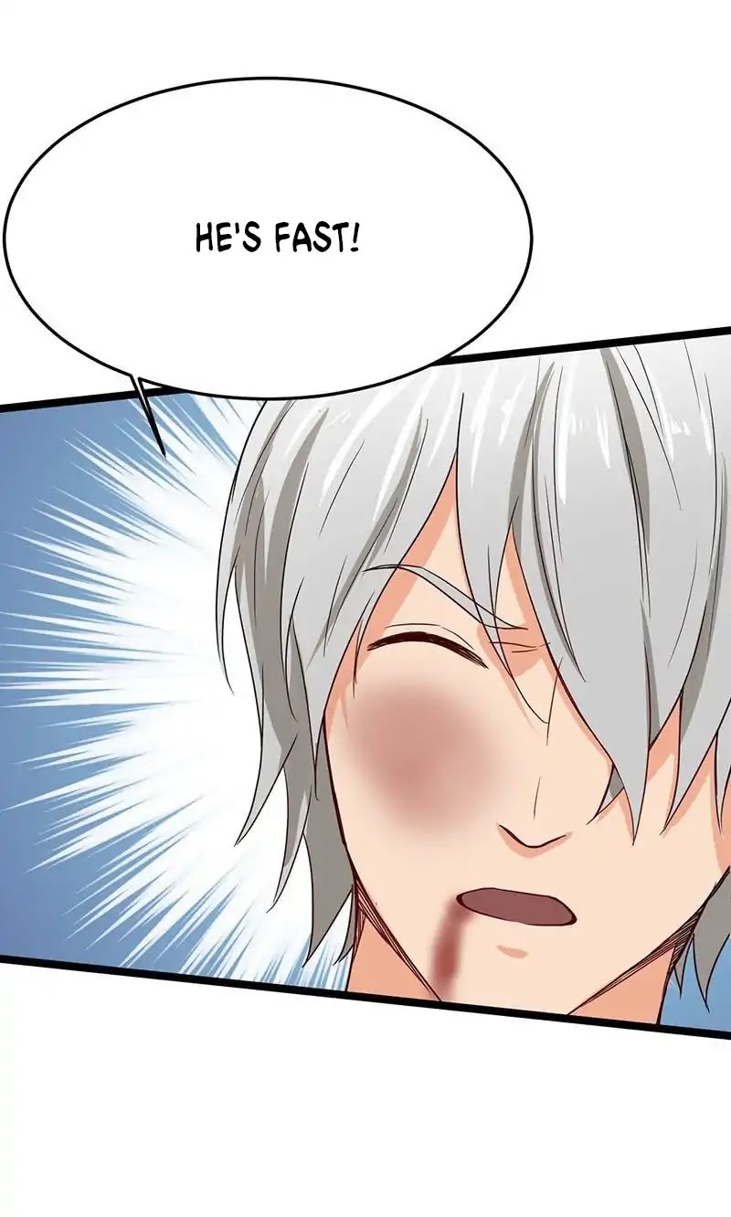 Chaotic Sword God Chapter 66 page 22 - Chapter 66