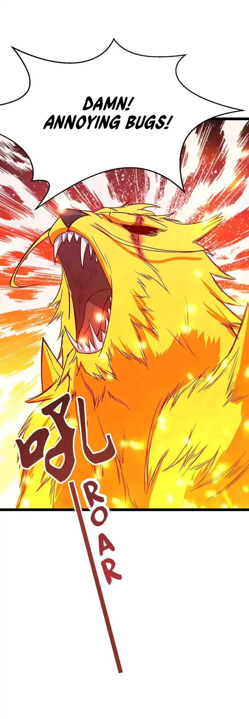 Chaotic Sword God Chapter 66 page 23 - Chapter 66