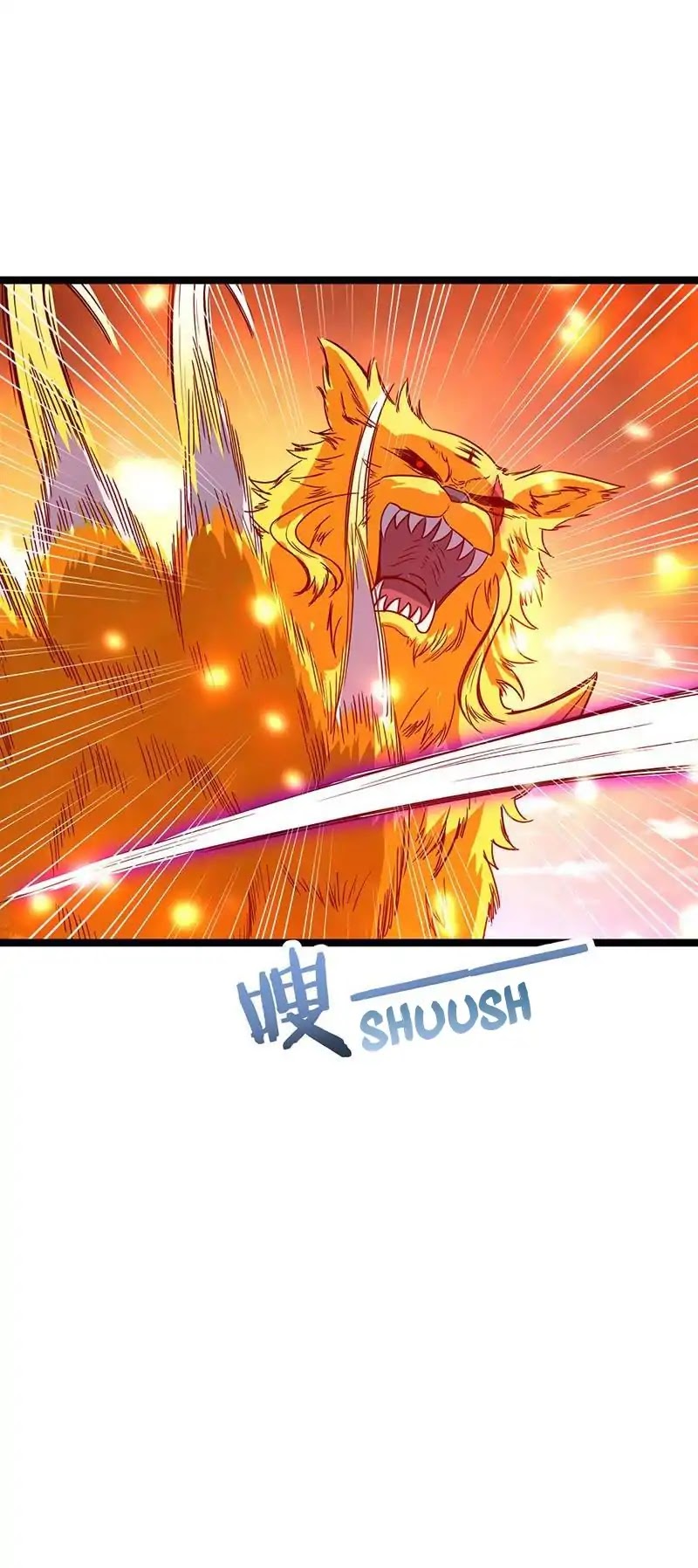 Chaotic Sword God Chapter 66 page 24 - Chapter 66