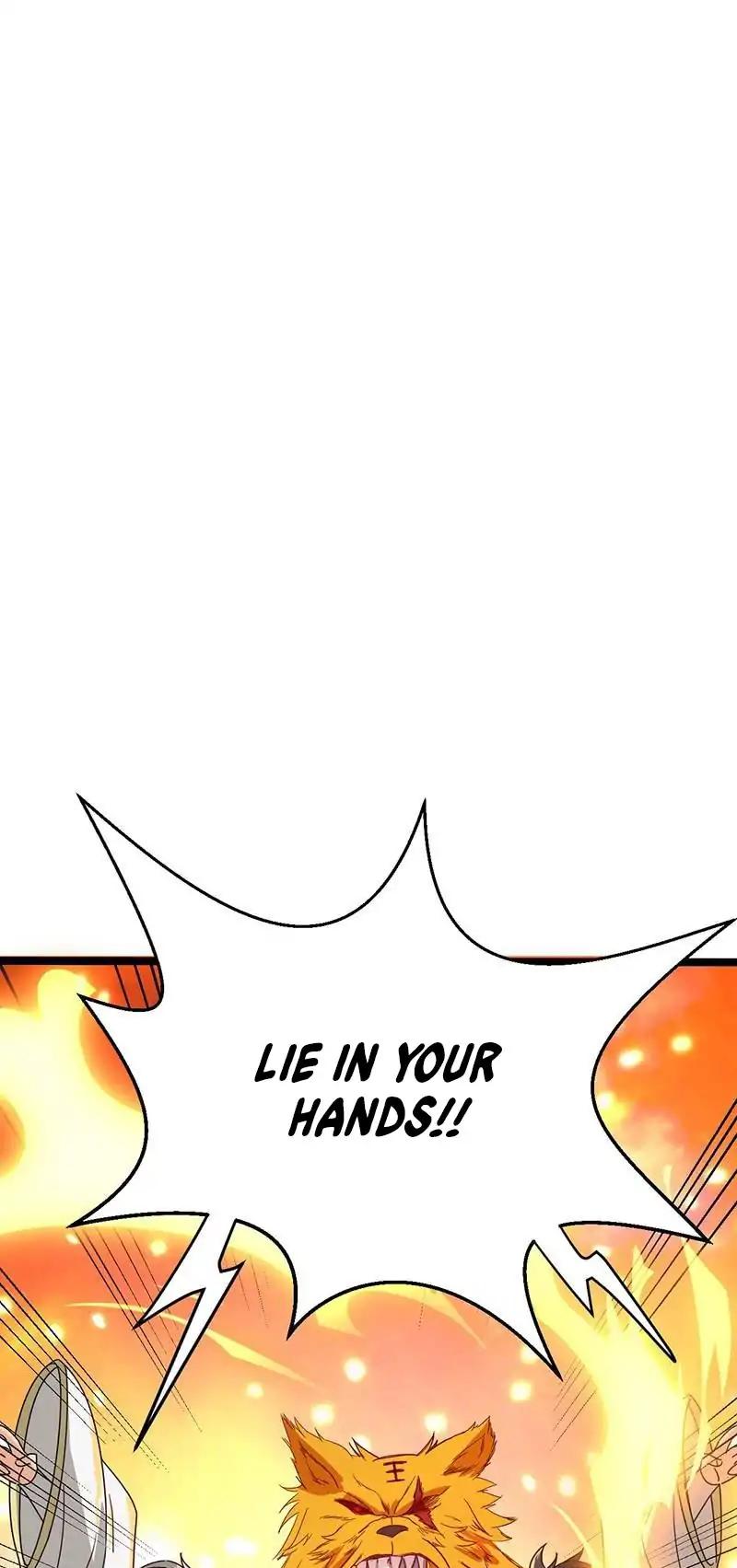 Chaotic Sword God Chapter 66 page 28 - Chapter 66